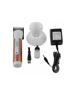Generic Beard Trimmer For Men-Shavers  - Image 2