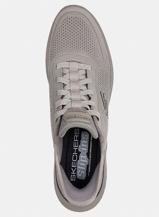 SKECHERS Slip-Ins Bounder 2.0 - Silco-Shoes - Image 3