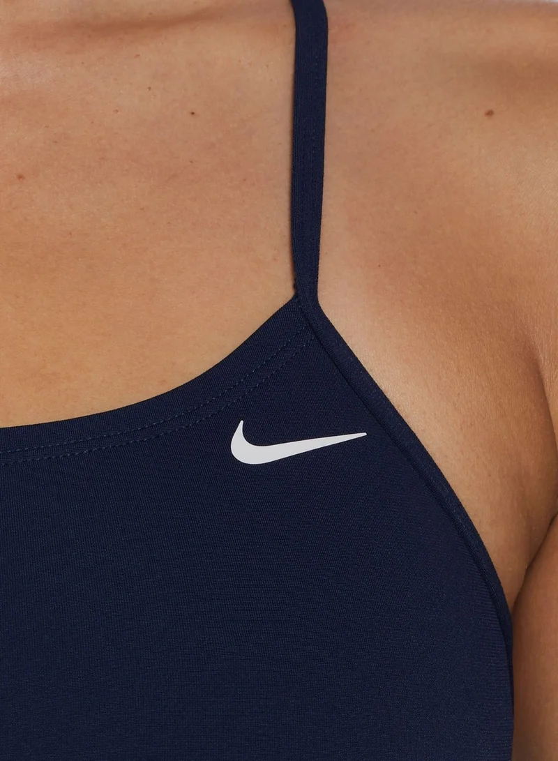 Nike Cutout One Piece