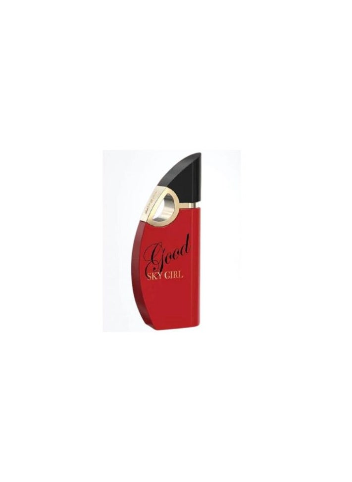 Mirada - Mirada Good Sky Girl Femme Perfume 100ml - Image 1