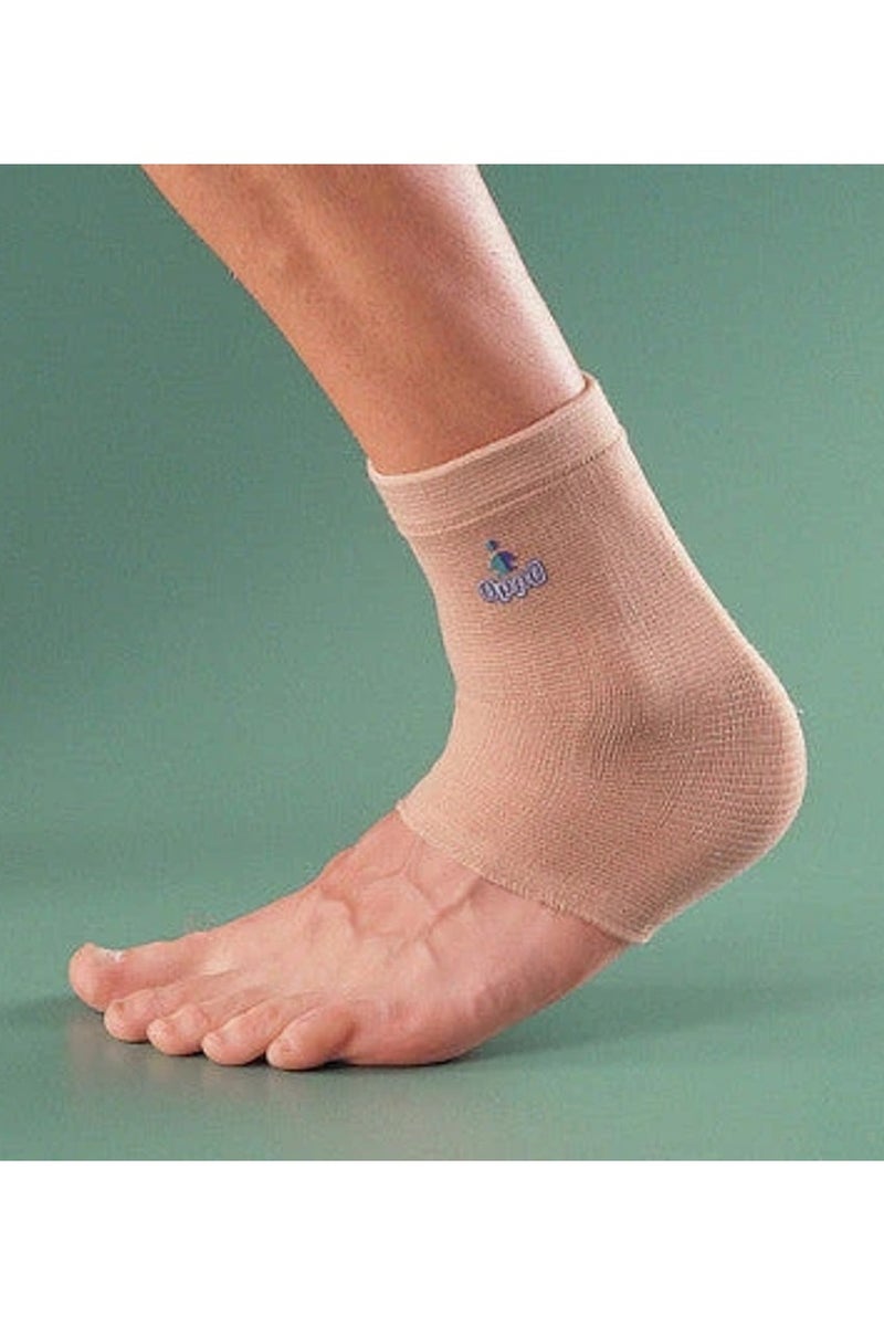 Oppo Elasticated Ankle Support 4 Way, 2001, XL - Image 1