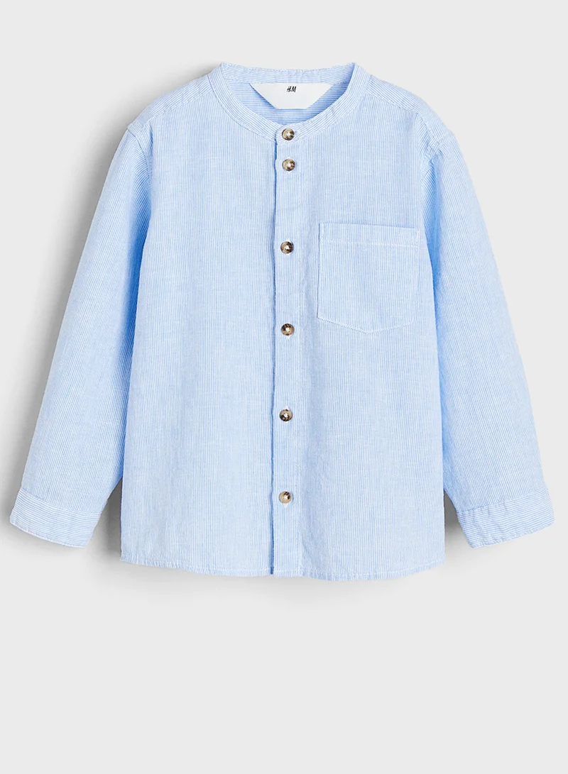 H&M Kids Button Down Shirt
