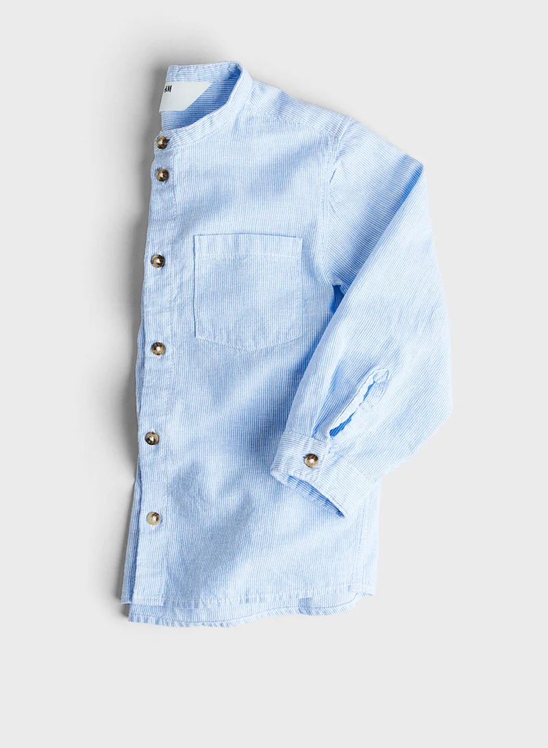 H&M Kids Button Down Shirt