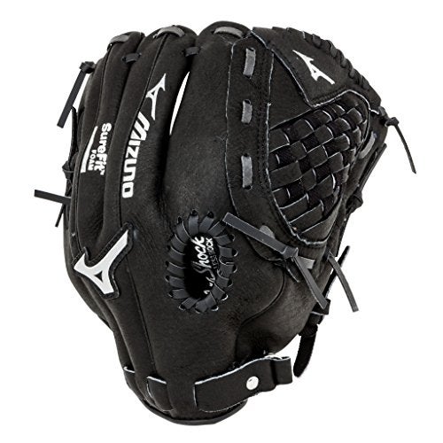 Mizuno GPP1075Y1 Youth Prospect Ball Glove, 10.75-Inch, Left Hand Throw - Image 1