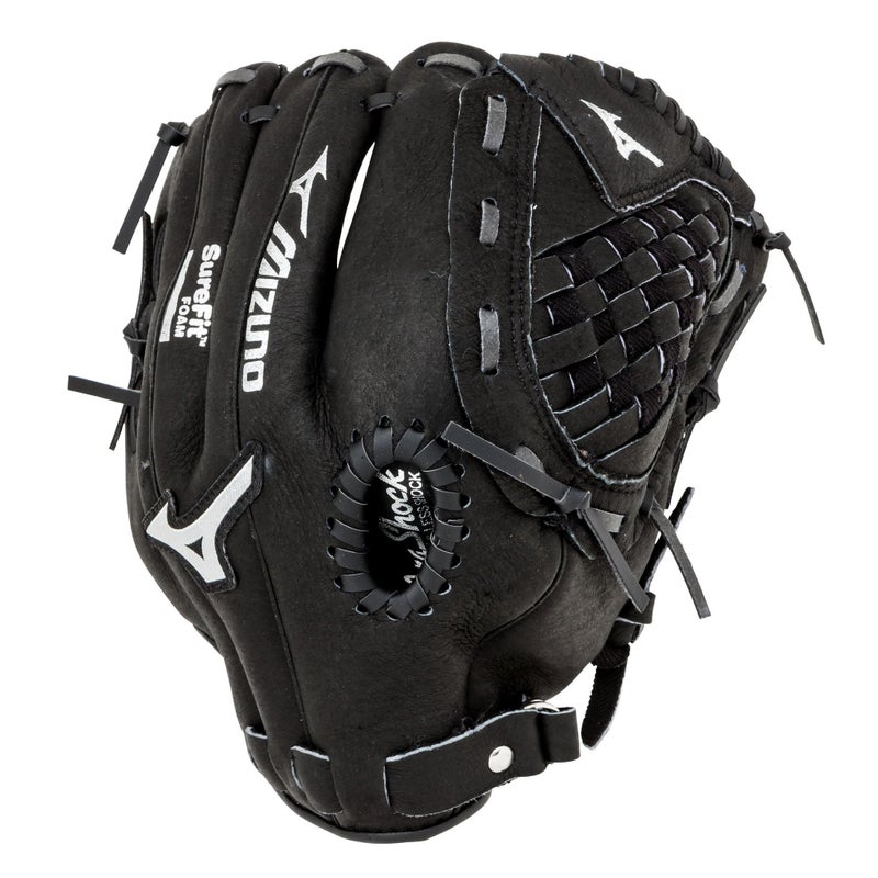 Mizuno GPP1075Y1 Youth Prospect Ball Glove, 10.75-Inch, Left Hand Throw - Image 5