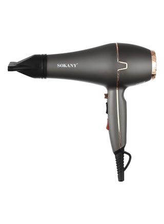 Sokany Hot and Cold Hair Dryer, Model SK-8807 - pzsku/Z951A78E1E7A029711FCFZ/45/_/1726905327/c903fc4c-fbbc-497e-9ea8-e1b720ece81b