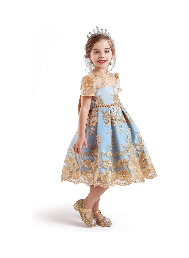 NIBEMINENT Princess Costume 110cm - Image 3