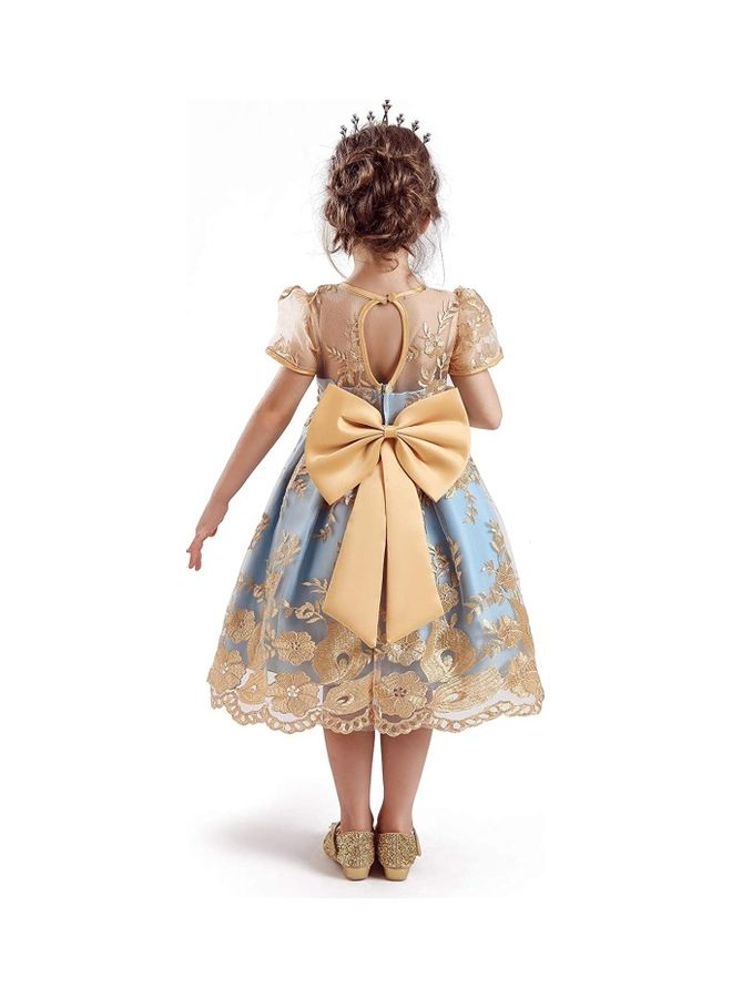 NIBEMINENT Princess Costume 110cm - Image 2