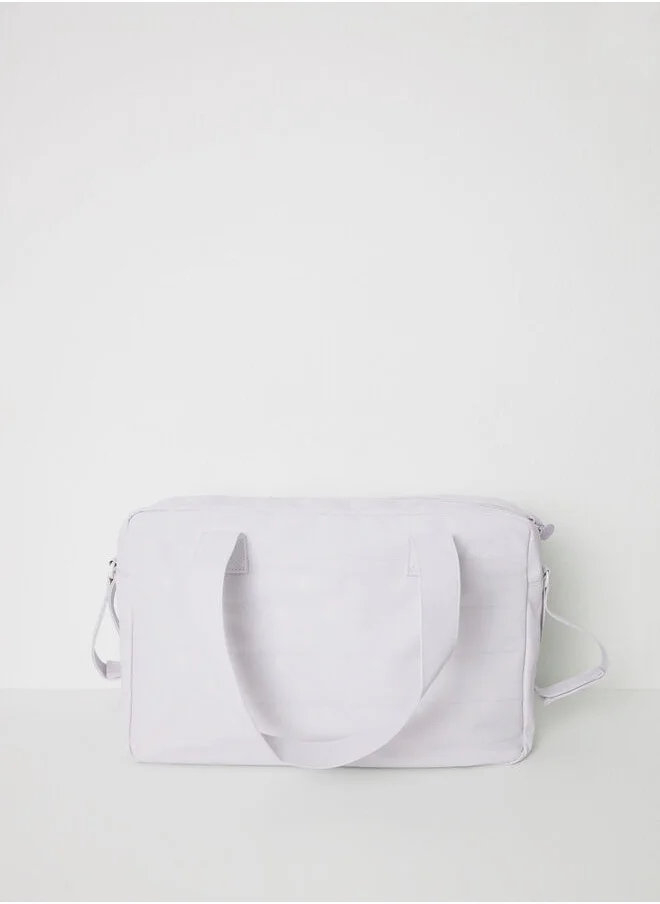 women'secret Moomin gray  maternity  bag