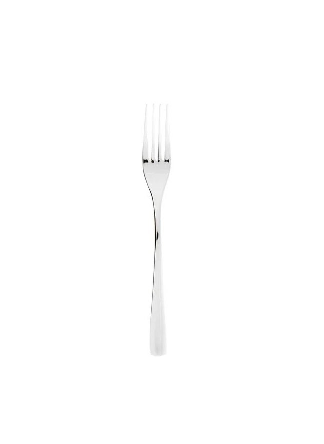 Sambonet Table Fork Sintesi S/Steel 7.75 Inch 