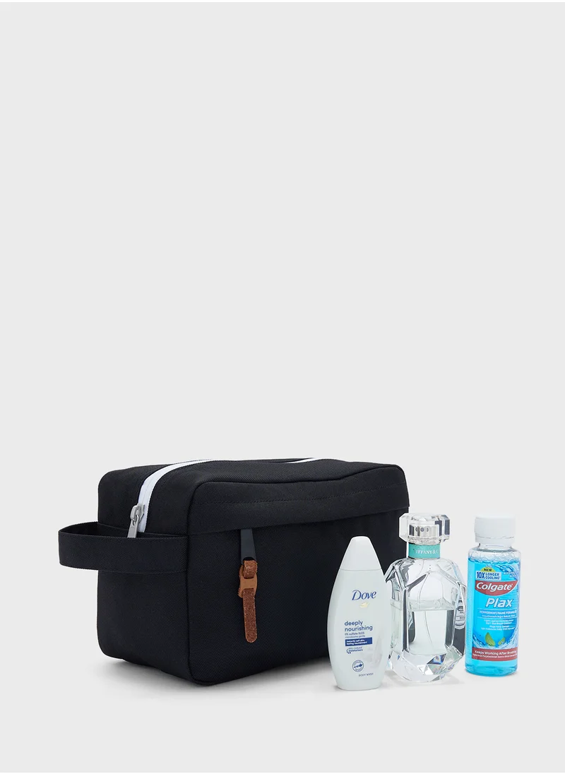 هيرشل سبلاي كو Chapter Travel Kit