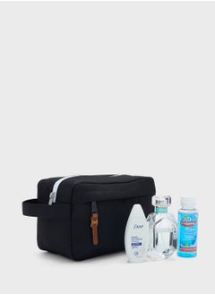 Herschel Chapter Travel Kit  - Image 1