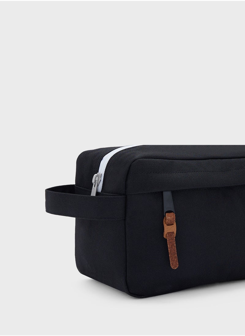 Herschel Chapter Travel Kit  - Image 4
