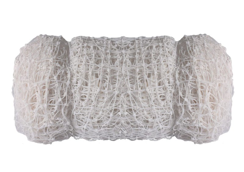 Kuber Industries Pigeon Control Anti Bird Net, 20x10 Ft. (White)-HS43KUBMART26862 - Image 2