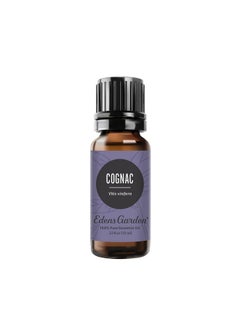 زيت كونياك العطري، 100% نقي بدرجة علاجية (علاج عطري طبيعي غير مخفف) 10 مل