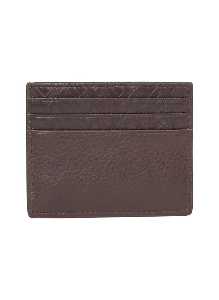 TOMMY HILFIGER Monogram Cardholder