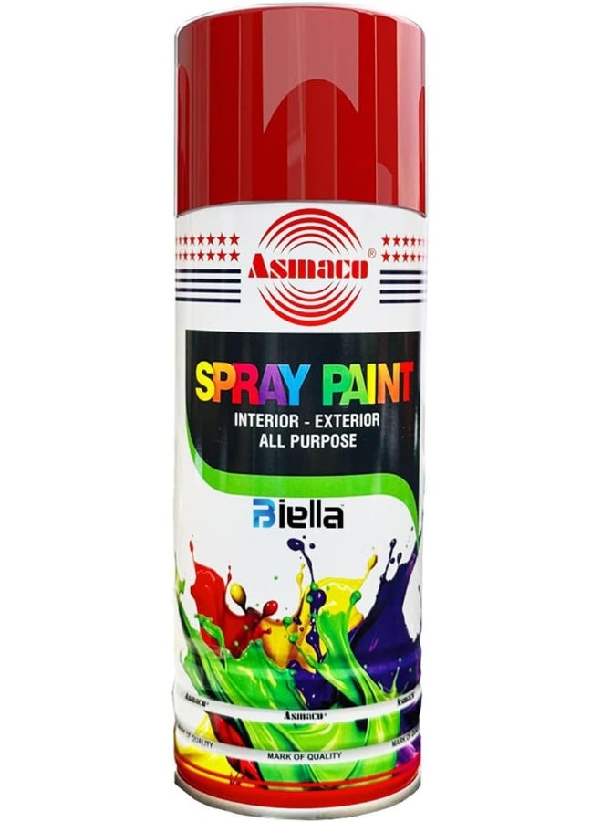 Biella Spray Paint (Red) - Image 1