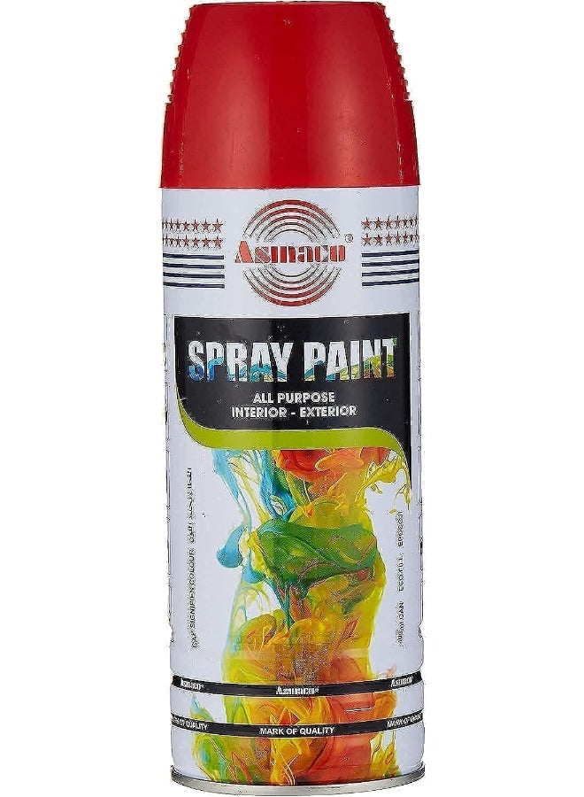 Biella Spray Paint (Red) - Image 2