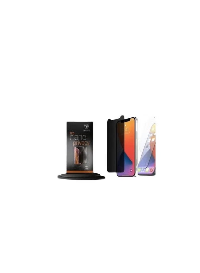 Panther Shield 5-in-1 Protection Pack for iPhone 12 Pro