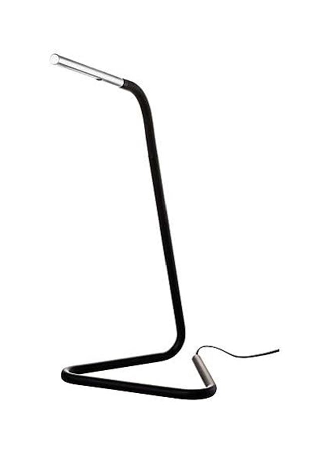 Led Table Lampshade (Black)