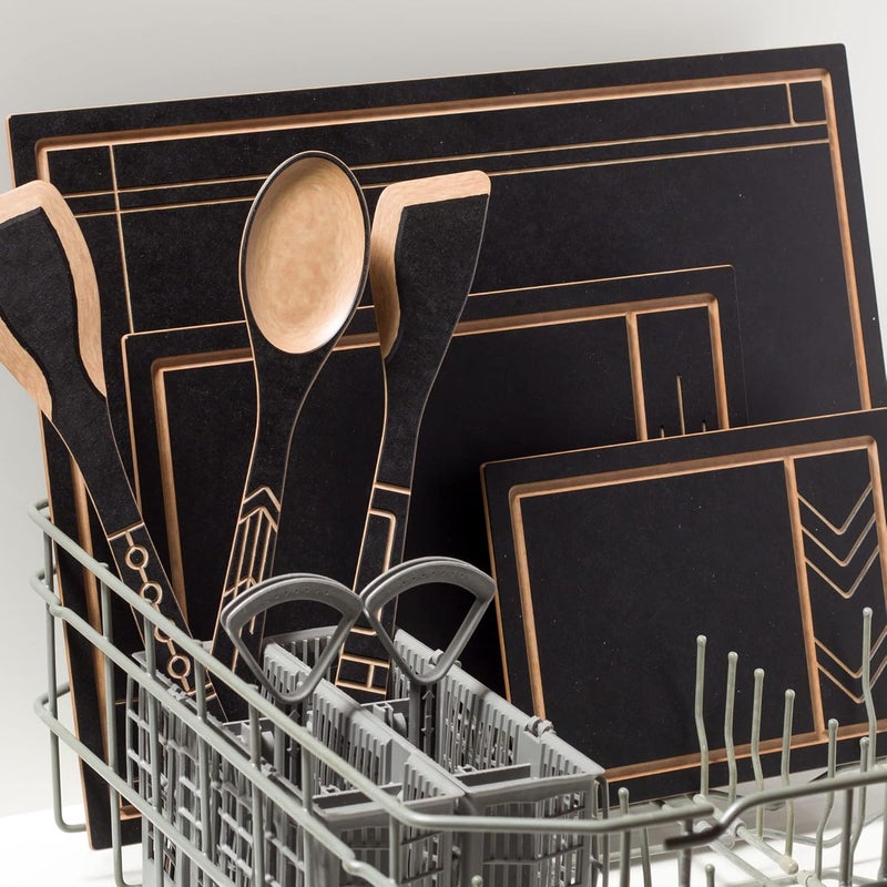 Epicurean Frank Lloyd Wright Saute - Image 3