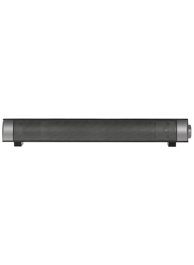 Bluetooth Sound Bar for Multi - Grey - LP-08  - Image 3