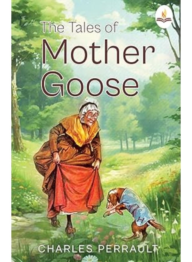 The Tales of Mother Goose