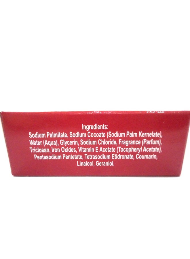 Topiclear Number One Black Soap - 3.5Oz - Image 4