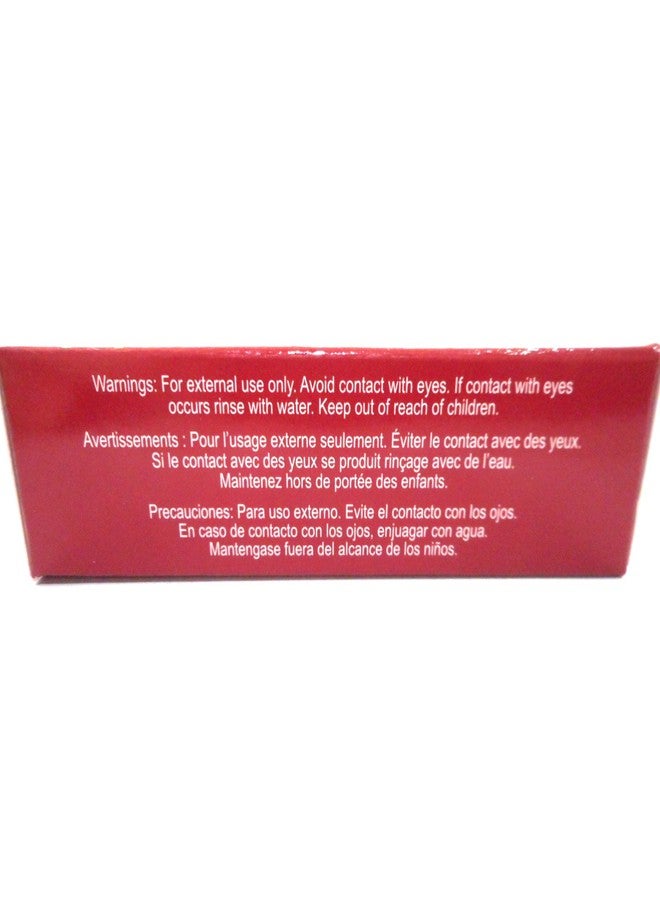 Topiclear Number One Black Soap - 3.5Oz - Image 3