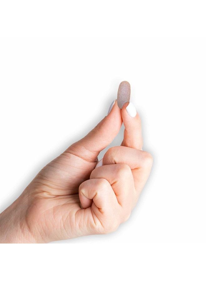 Mason Natural Magnesium & Vitamin D3 with Turmeric - Healthy Heart and Nervous System, Strengthens Bones and Muscles, Improved Joint Health, 60 Tablets - Image 4