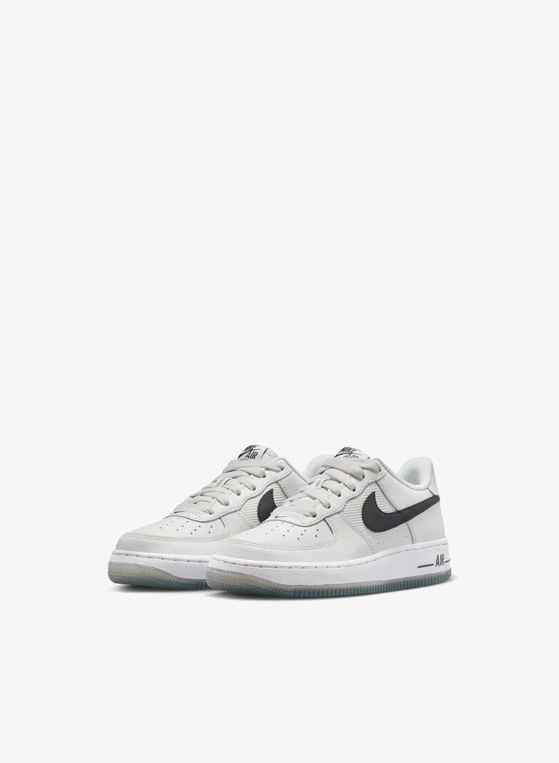 Nike Youth Air Force 1 Gs Sst
