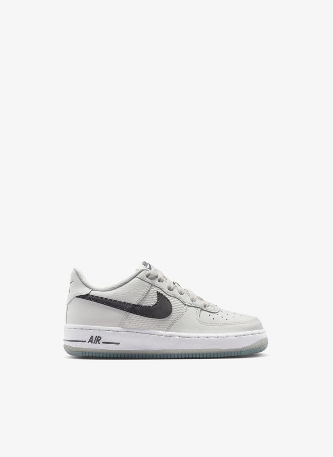 Nike Youth Air Force 1 Gs Sst - Image 1