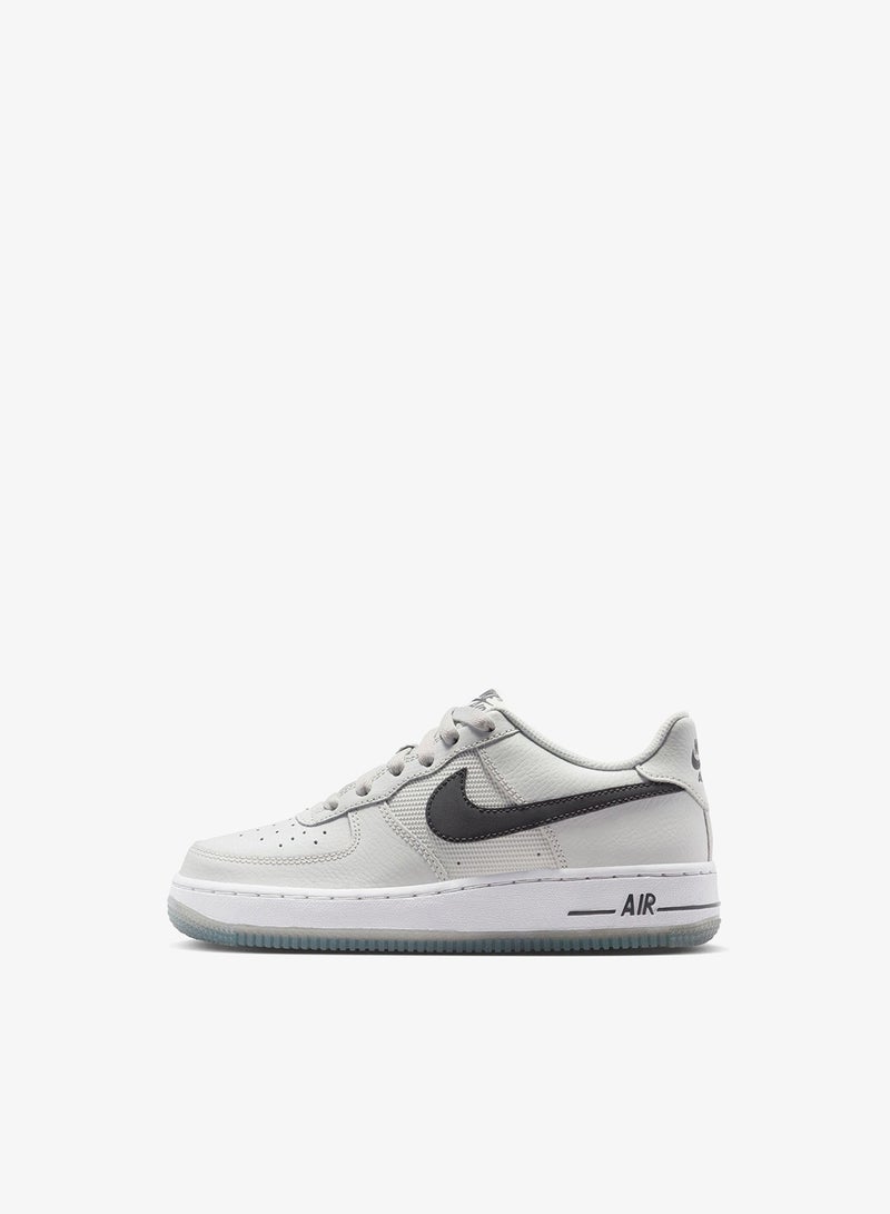 Nike Youth Air Force 1 Gs Sst - Image 2