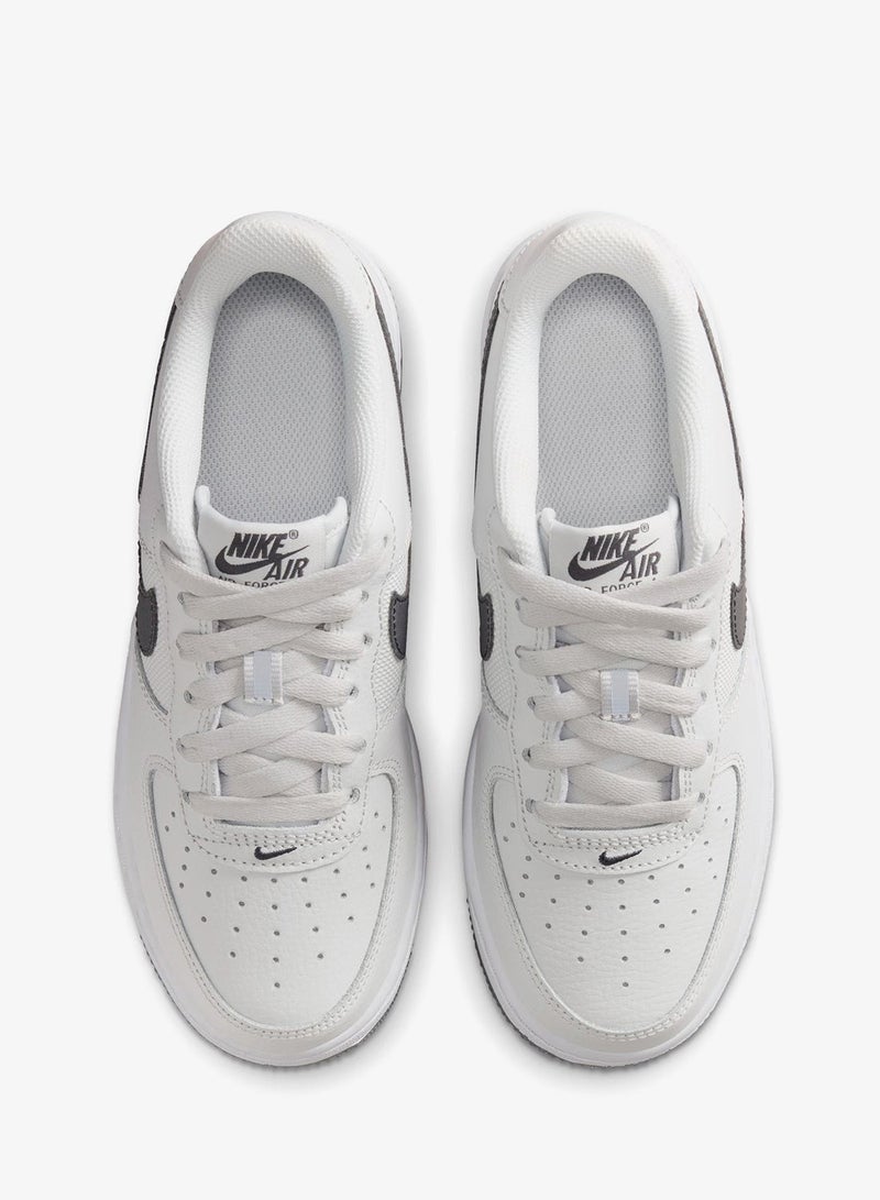 Nike Youth Air Force 1 Gs Sst - Image 5