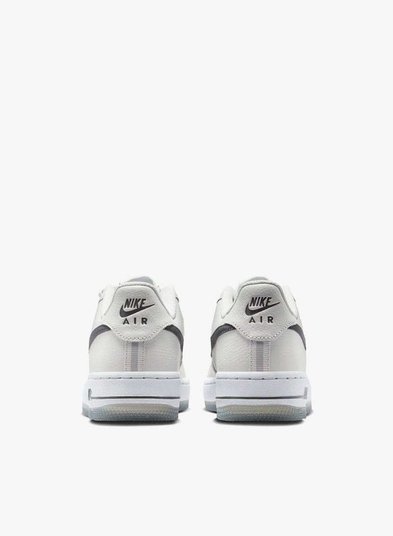 Nike Youth Air Force 1 Gs Sst - Image 4
