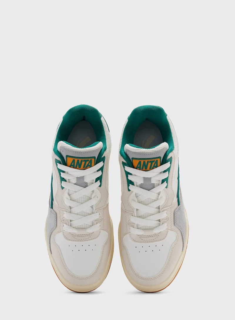 ANTA Grand Slam X-Game Shoes