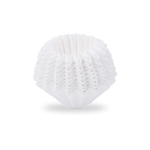 xBloom Flat Bottom Premium Filter Paper - Image 1