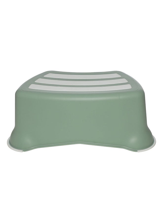 My Carry Potty My Little Step Stool - Sage Green - Image 1