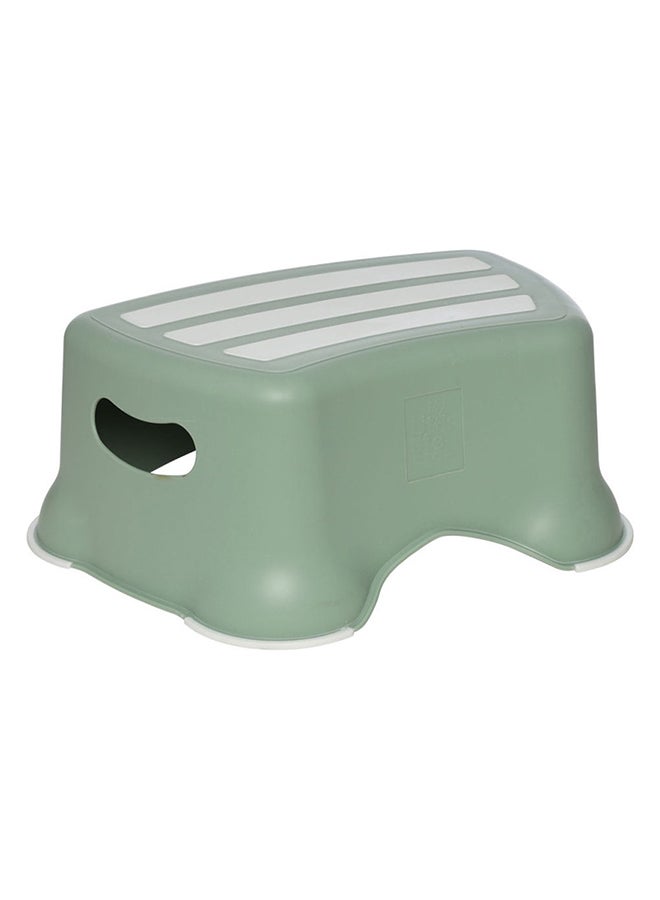 My Carry Potty My Little Step Stool - Sage Green - Image 2