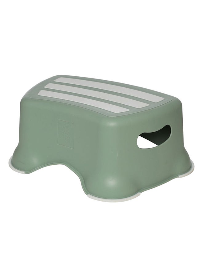 My Carry Potty My Little Step Stool - Sage Green - Image 3