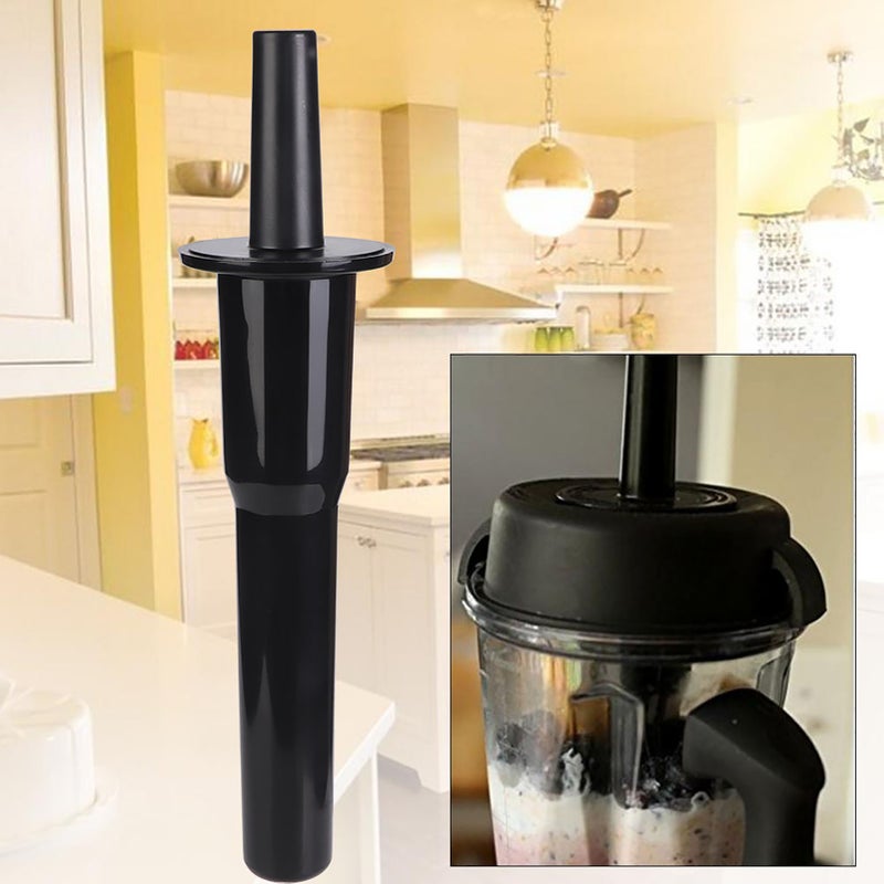 Blender Accelerator Plastic Stick Plunger Replacement For Vitamix Mixer - Image 4