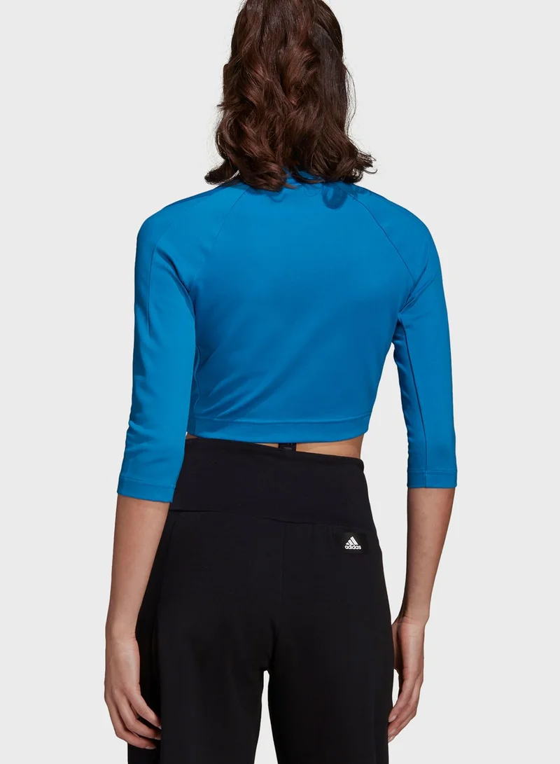 Adidas Mission Victory T-Shirt