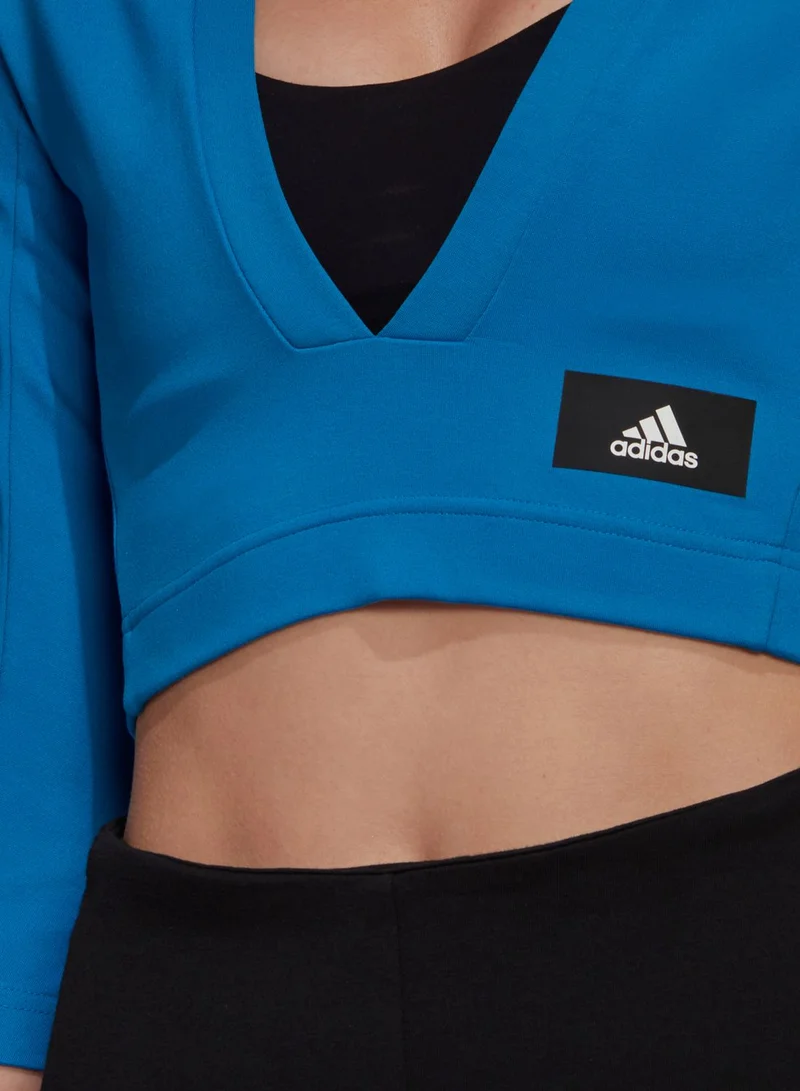 Adidas Mission Victory T-Shirt