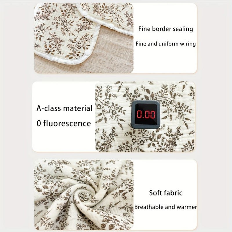 3 قطع أغطية مقاعد بتصميم رأس الدب اللطيف، 4 ألوان، مضادة للاحتكاك، ناعمة ومريحة، هدية مثالية لعيد الهالوين وعيد الميلاد - Image 4