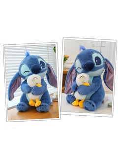 Y&D Stitch Plush Toy  Soft Stitch Plush Toy, Stitch Plush Toy Ideal as a Festivals Gift for Children's Birthdays  - Image 5
