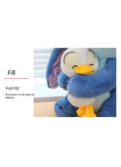 Y&D Stitch Plush Toy  Soft Stitch Plush Toy, Stitch Plush Toy Ideal as a Festivals Gift for Children's Birthdays  - Image 3