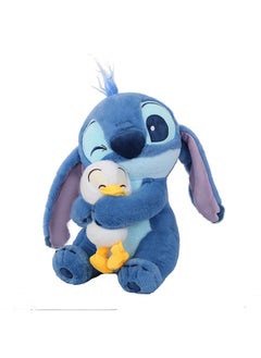 Y&D Stitch Plush Toy  Soft Stitch Plush Toy, Stitch Plush Toy Ideal as a Festivals Gift for Children's Birthdays  - Image 1