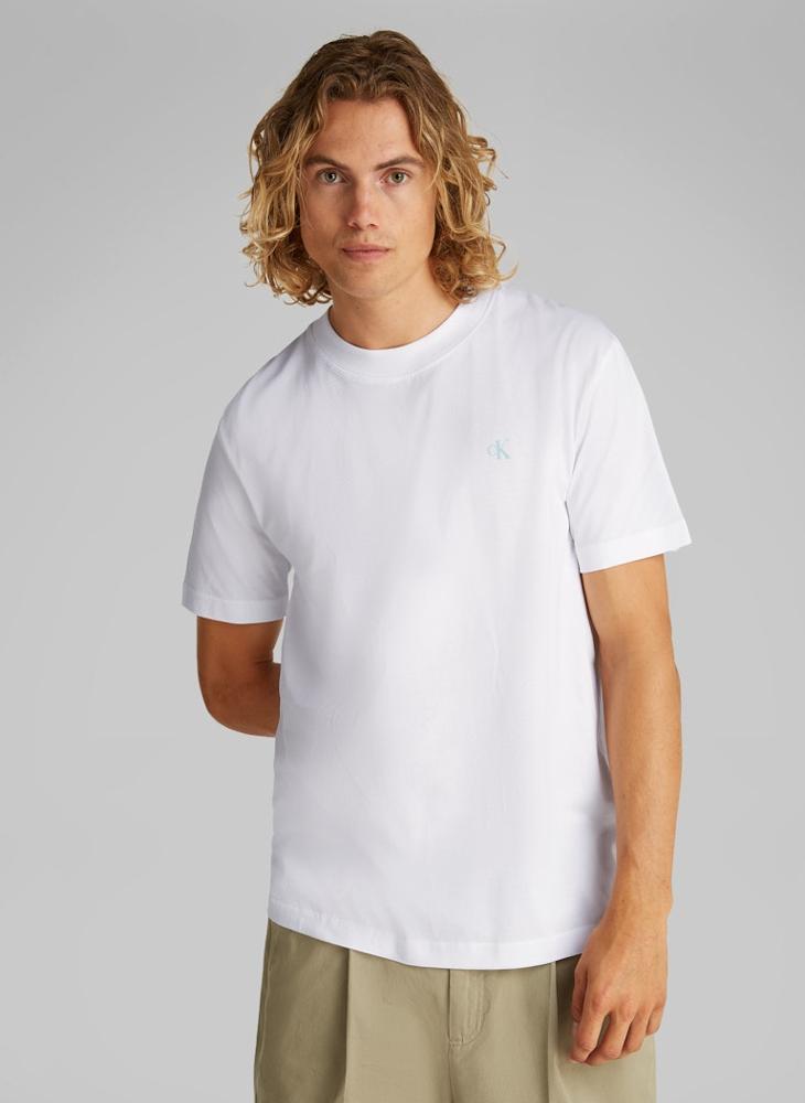 Calvin Klein Jeans Painted Jeans T-Shirt  - Image 1