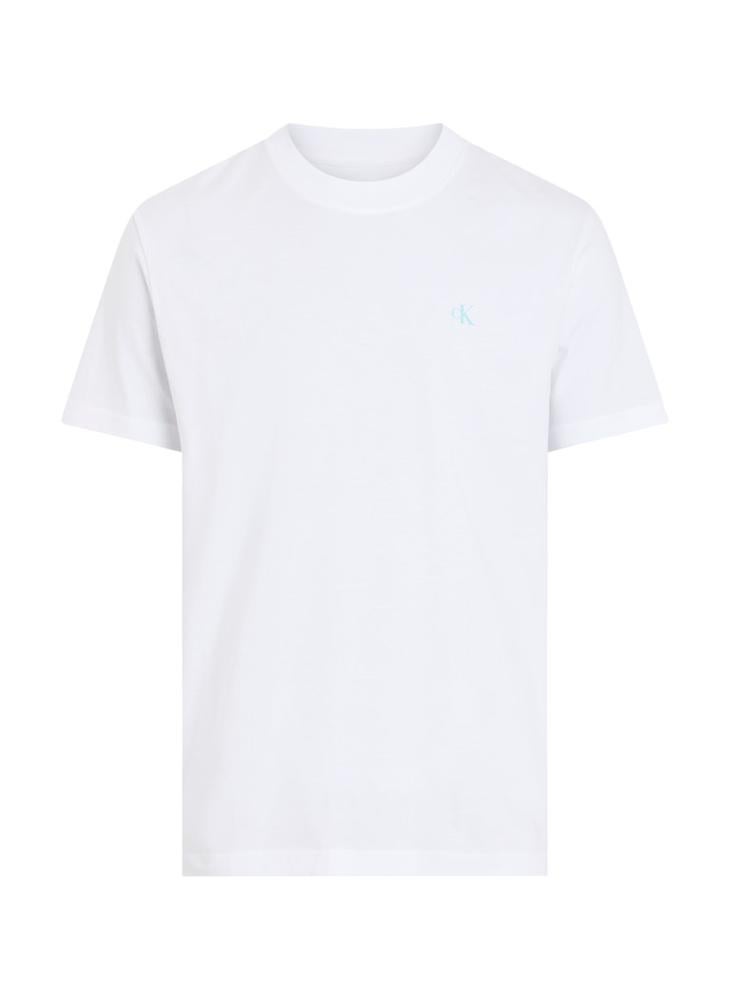 Calvin Klein Jeans Painted Jeans T-Shirt  - Image 5