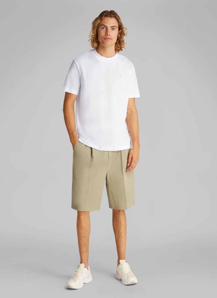 Calvin Klein Jeans Painted Jeans T-Shirt  - Image 4